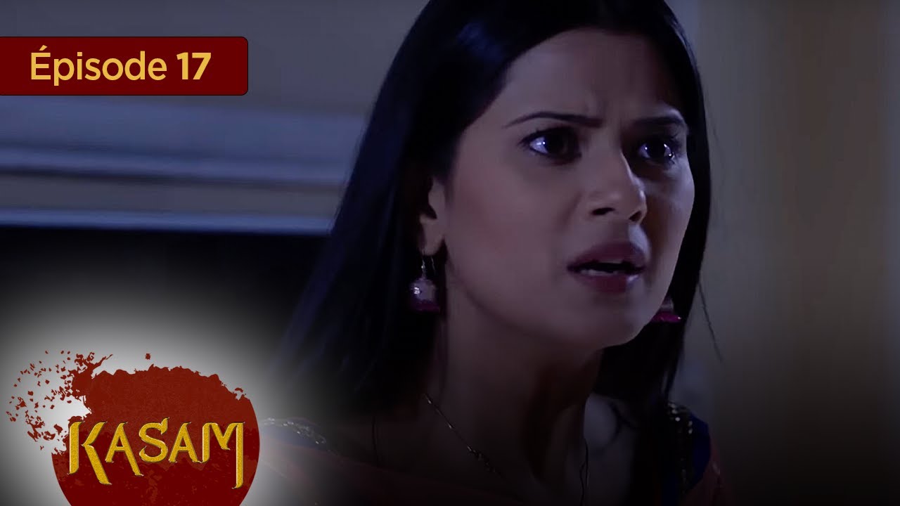 KASAM  Eps 17   Une histoire damour et de rincarnation ultime   Srie complte en Franais