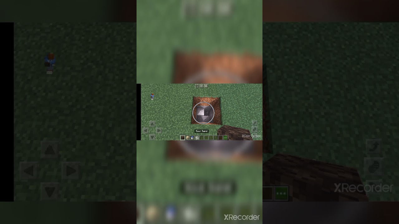 How to trouble our friends in minecraft /