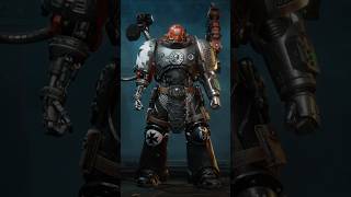 How to Create a Deathwatch Black Templars Techmarine in Space Marine 2 | Quick Guide