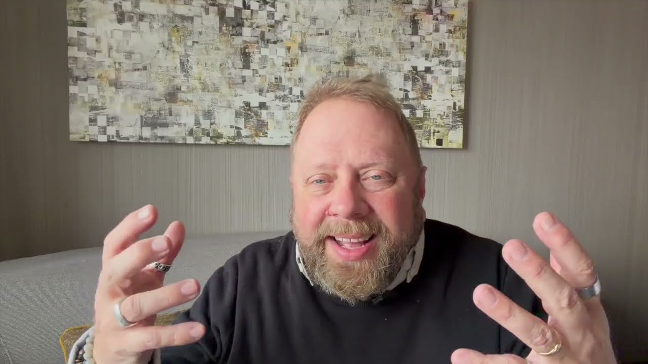 EEI ep 8 The Power of Presence