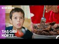 Fiko'ya Makarna Sordurtan Başarısızlık - Bizim Hikaye