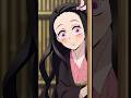 Nezuko's pov when tanjiro fights a demon 😅#demonslayer