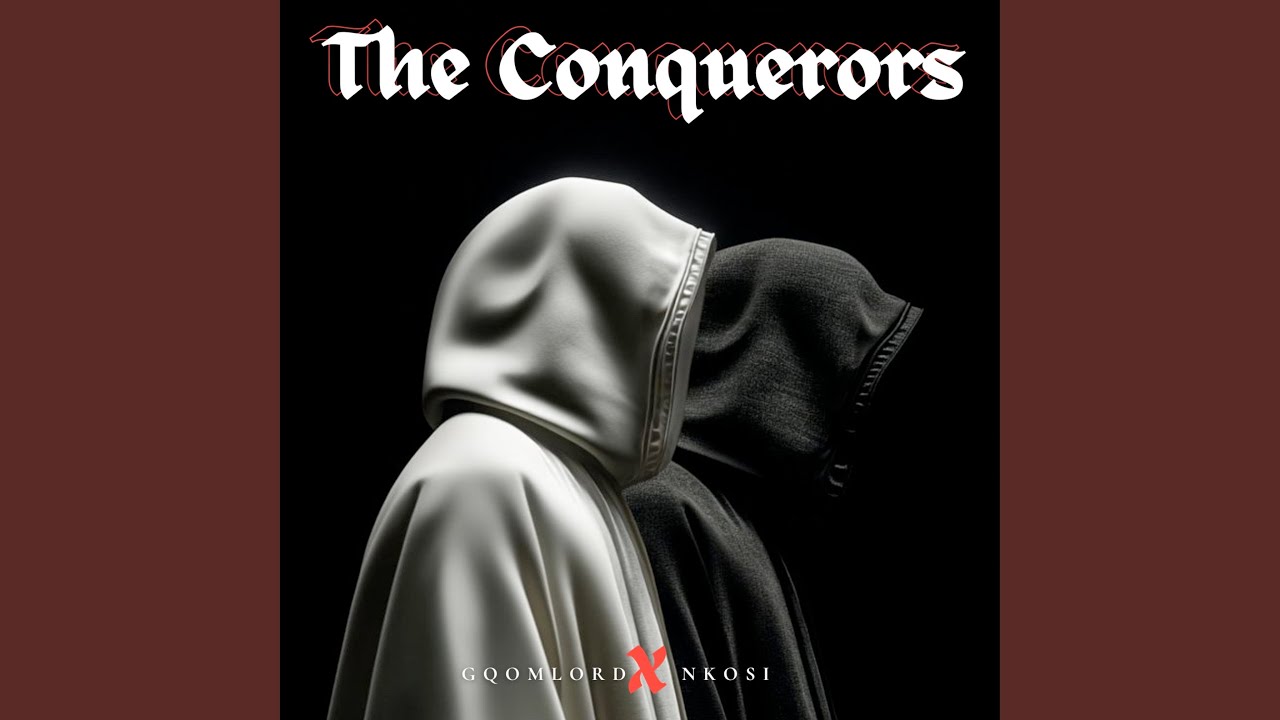 The Conquerors