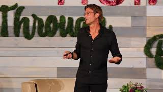 Rich Roll, UltraAthlete | Reclaiming Your Vitality with a Conscious Lifestyle | 2017 CEO Summit