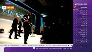 Barcelona Riadh Mehrez There May Be A Historic Move To Riyadh Mehrez In The Coming Hours