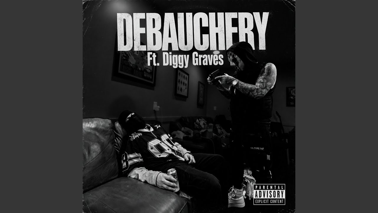 Watch Debauchery on YouTube Watch Debauchery on YouTube