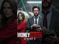 Money Heist Season 6 #shorts #moneyheist #moneyheistseason6 #moneyheist6