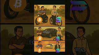 This Solana Bot Just Gave Me 5 SOL #airdrop #shorts