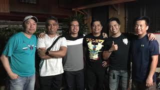 Batch ‘91 IV-1 Boyz-Mini Reunion