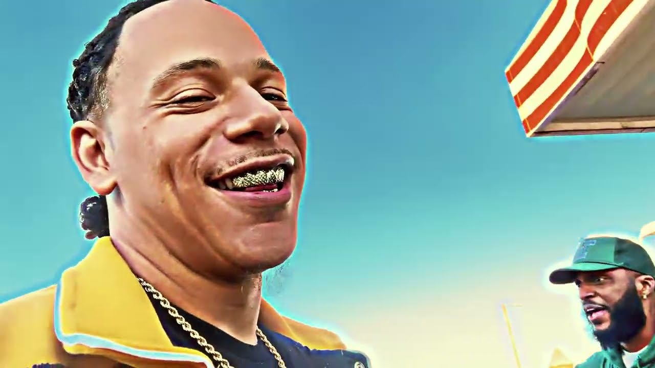 Lose Some, Win Some (Official Music Video)