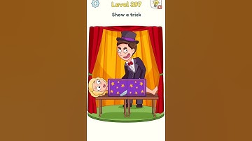 DOP 3 : Displace one Part Level 397 Answers #shorts #dop3 #dop3game #dop3alllevels