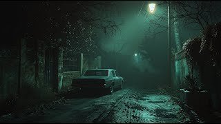 TRUE CREEPY DRIVING HORROR STORIES