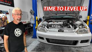 Budget EG is About to Get a LOT Faster