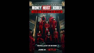 Money Heist: Korea - Joint Economic Area (Episode 4 Song) Resimi