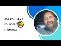 Client Testimony: Jay Bar Levy | U-Ride | MoonCar | USA