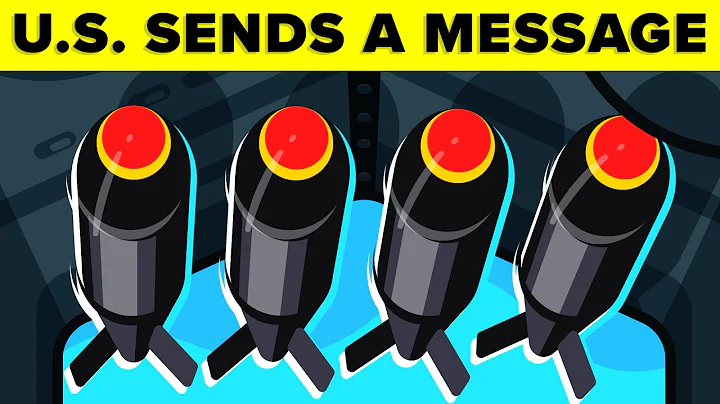 How B-2 Stealth Bombers WIPED OUT Houthi Pirates in Minutes!