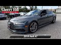 Certified 2018 Audi A7 Premium Plus, Cherry Hill, NJ AU8382