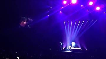 Maxime Landry Cache Cache LIVE au Centre Bell