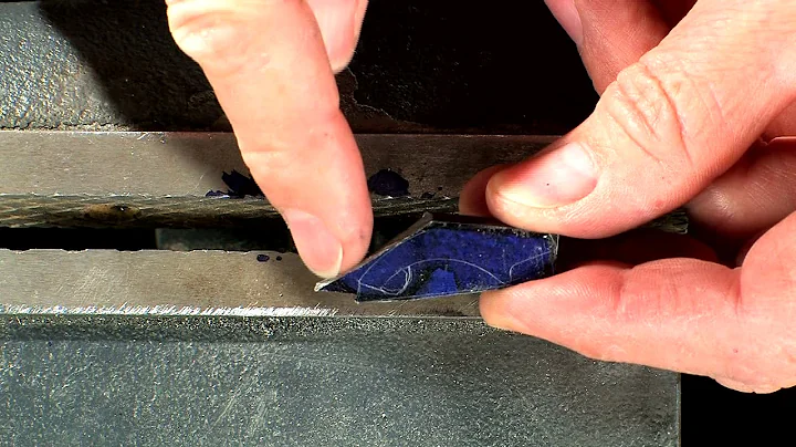 How to Hinge the Floorplate of a Mauser 98 Bolt Action Rifle | MidwayUSA Gunsmithing