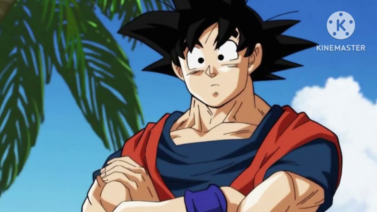 Goku y vegeta en overlord. Capitulo 1.la llegada a un nuevo mundo  