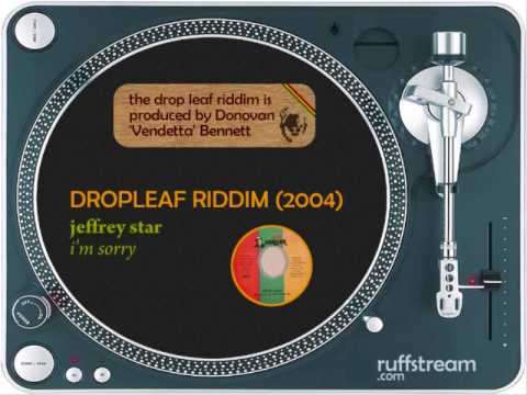 Drop Leaf Riddim Mix (2004) Morgan Heritage, Jah C...