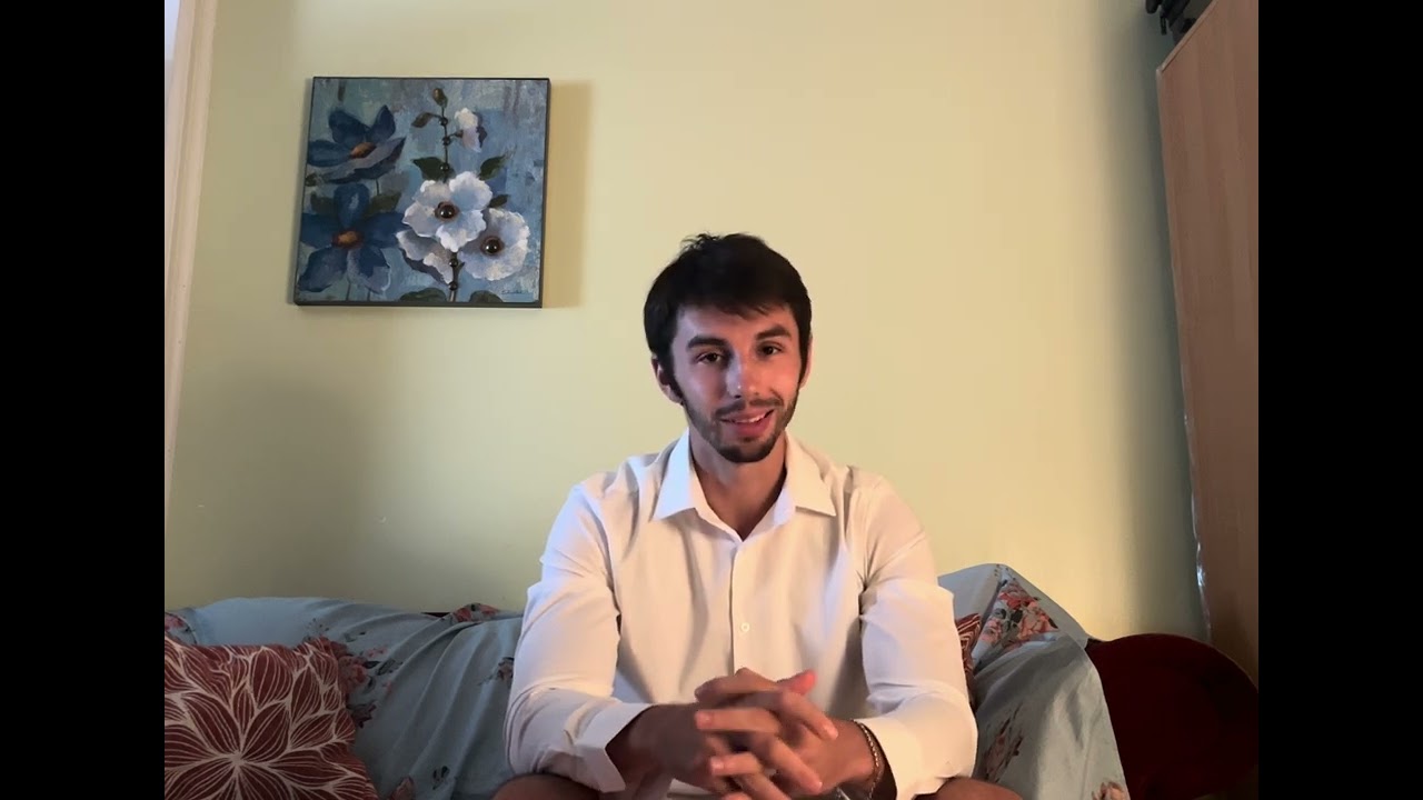 My Life Changing Event | What Almost Losing My Life Taught Me | Gavetti Leadership