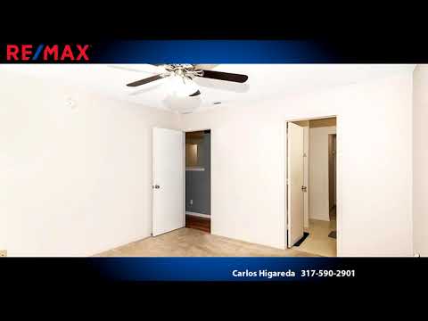 929 RAVINE Drive, Franklin, IN home video tour