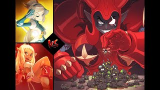[Dofus 2.70] Guerra DUO - Eniripsa/Huppermago
