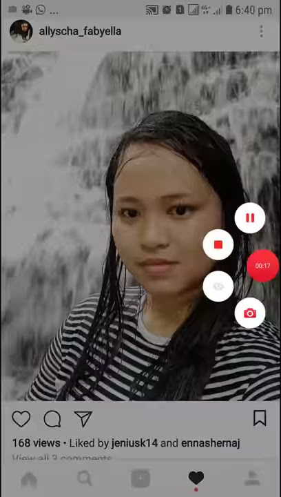 Mandi Dulu.