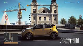 Taxi Life: A City Driving Simulator Часть 4 Без комментариев: Копим на новую машину