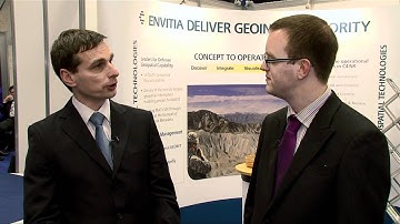 Envitia Interview at DGI 2012.f4v