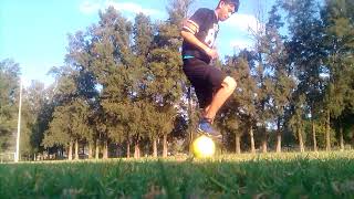 Shuflle DLSS6