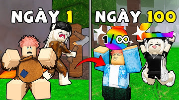 100 ngày DÙNG ĐỒ ADMIN VỚI TÚI VÔ HẠN PHÁ ĐẢO UPDATE MỚI 99 NIGHTS IN THE FOREST