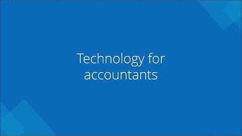 Going Beyond the General Ledger