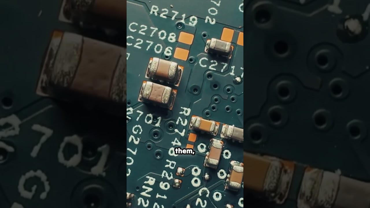 STOP Tossing Your Old Screens! The REAL Value Isn't What You Think... 🤯