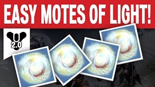 Destiny - GET MOTES OF LIGHT EASY AND FAST!
Now that Motes of light are pretty useful to rank up with factions, or upgrade weapons and armor, finding a way to get them fast is crucial!
Im SECKSYbogus. I hope you enjoy this content. If you do, please hit the like button and/or subscribe to my channel!
I will be posting Destiny videos as much as I can.
Thanks again for watching! Destiny - GET MOTES OF LIGHT EASY AND FAST!