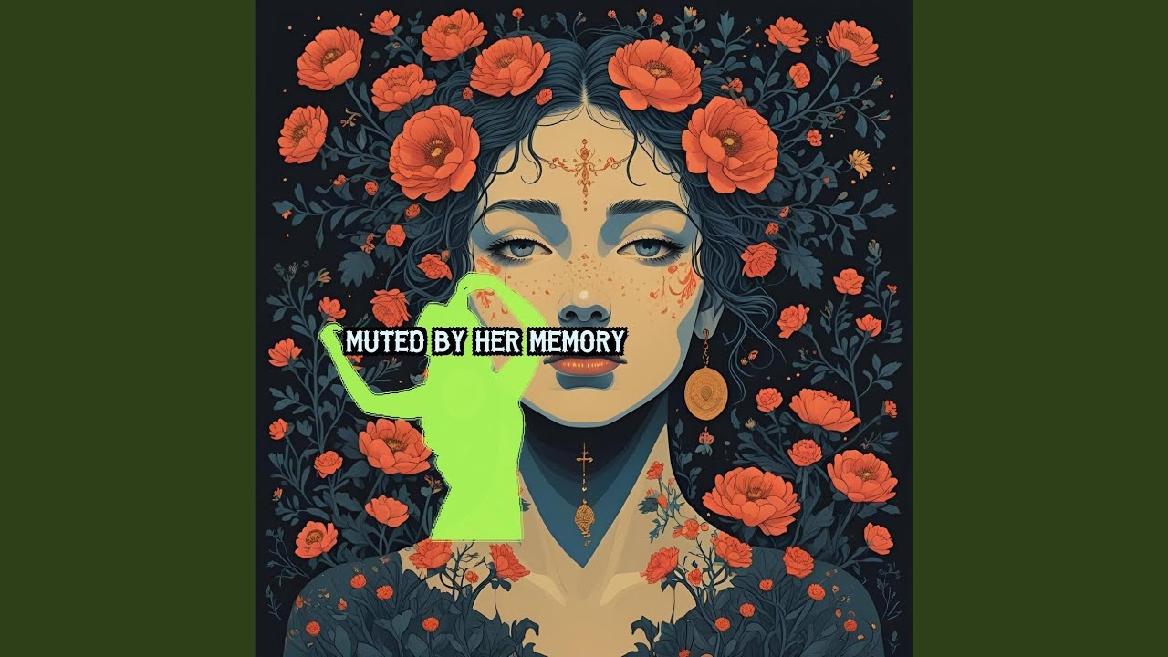 Muted by Her Memory