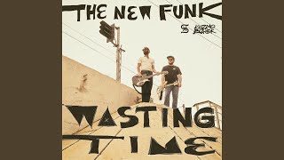 The World Doesn't Care (feat. Sergei Korkin & Kozmo Black) - The New Funk