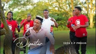 Dizastar (2025 E.P Promo)
