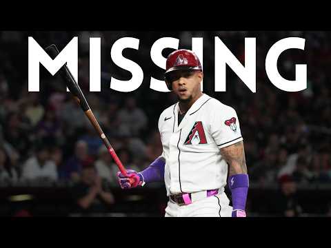 Thumbnail for The MLB Star Who Keeps Going Missing