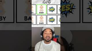 Can you beat my score? Yes or No #shorts #gaming