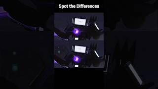 Spot The Differences - Titan Tv Man