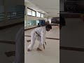 Start Your Day 🌞 Yoga + Karate Combo 🧘♂️🥋🔥おはよう🌅 ヨガ+空手パワー 🧘♂️🥋🔥 #Shorts #shortvideo #doctor