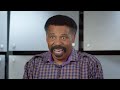 Men, it is time. A message from Tony Evans on Biblical manhood, marriage, and fatherhood.