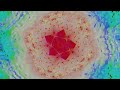 Live Visual Art experiments with sound and light fractals.