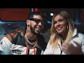 Karol G, Anuel AA - Dices Que Te Vas (Official Video)