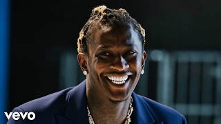 Young Thug - LOST MYSELF (2026 Music Video)