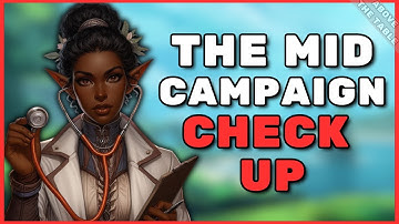 How to Keep Your D&D & TTRPG Campaign Strong