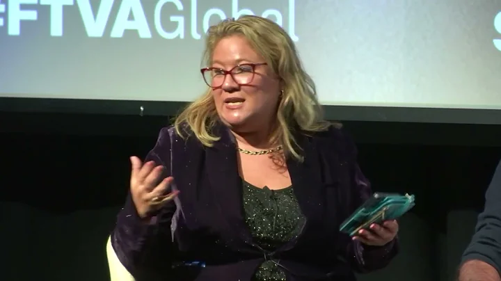 Future role of JICs | Sky, Numeris and Nlogic, , ITV