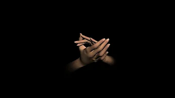 يد تصفيق للمونتاج تصاميم أنميشن للعروض Animations Clapping Hands 
